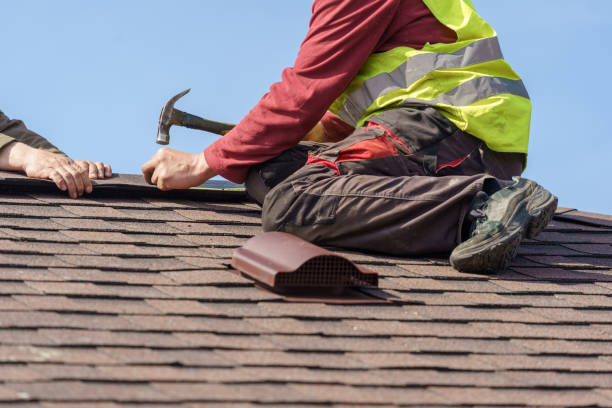 Quick and Trustworthy Emergency Roof Repair Services in Oak Grove, KY