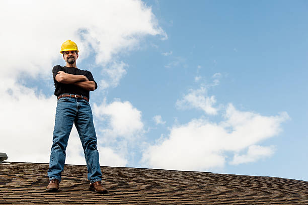 Best Best Roofing Contractors  in Oak Grove, KY